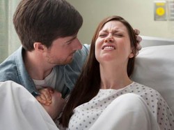 Nggak Sepatutnya Proses Melahirkan Dijadikan Kompetisi, Setuju, Bun?