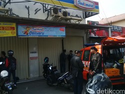 Polisi: Pelaku Pembobolan ATM BCA di Bandung Diduga Profesional