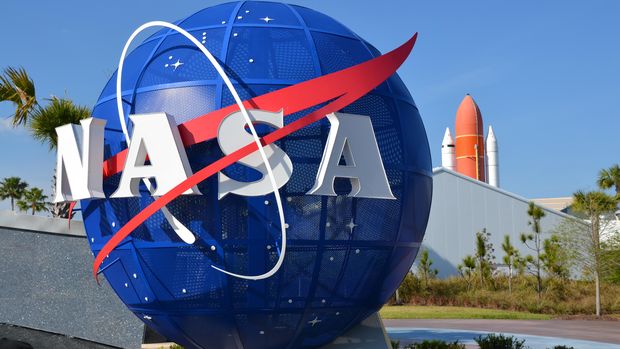 Logo nasa