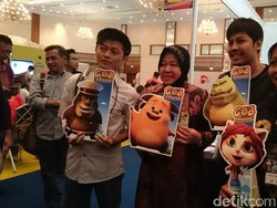 Semasa Kecil, Risma Gemar Baca Komik Indonesia Juga Loh