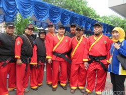 Ketum PAN: Tak Adil Kalau Rakyat Tak Bisa Pilih Tokoh Sekaliber Risma