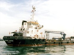 Kabasarnas: Penumpang Kapal yang Tenggelam di Perairan Masalembo Selamat