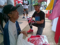 Hari ini, Gubernur Ganjar Mulai Berlakukan Larangan PNS Berkendaraan Pribadi