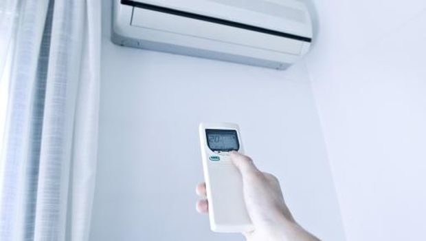 Air conditioning