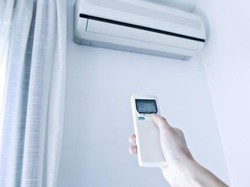 Tanda-tanda Dehidrasi di Ruangan Ber-AC