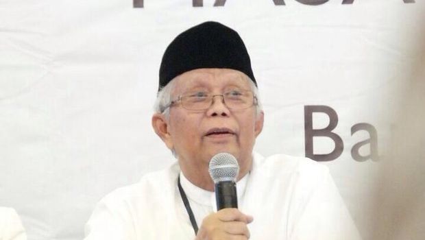 Pengakuan Menjelang Ajal Yusuf Supendi