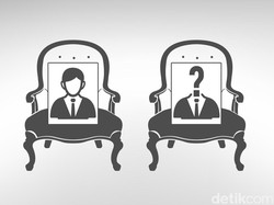 KPU Putuskan 4 Daerah Pilkadanya Ditunda ke Tahun 2017