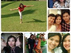 Rian di Mata Adik: Ramah dan Tak Pernah Memandang Rendah Orang