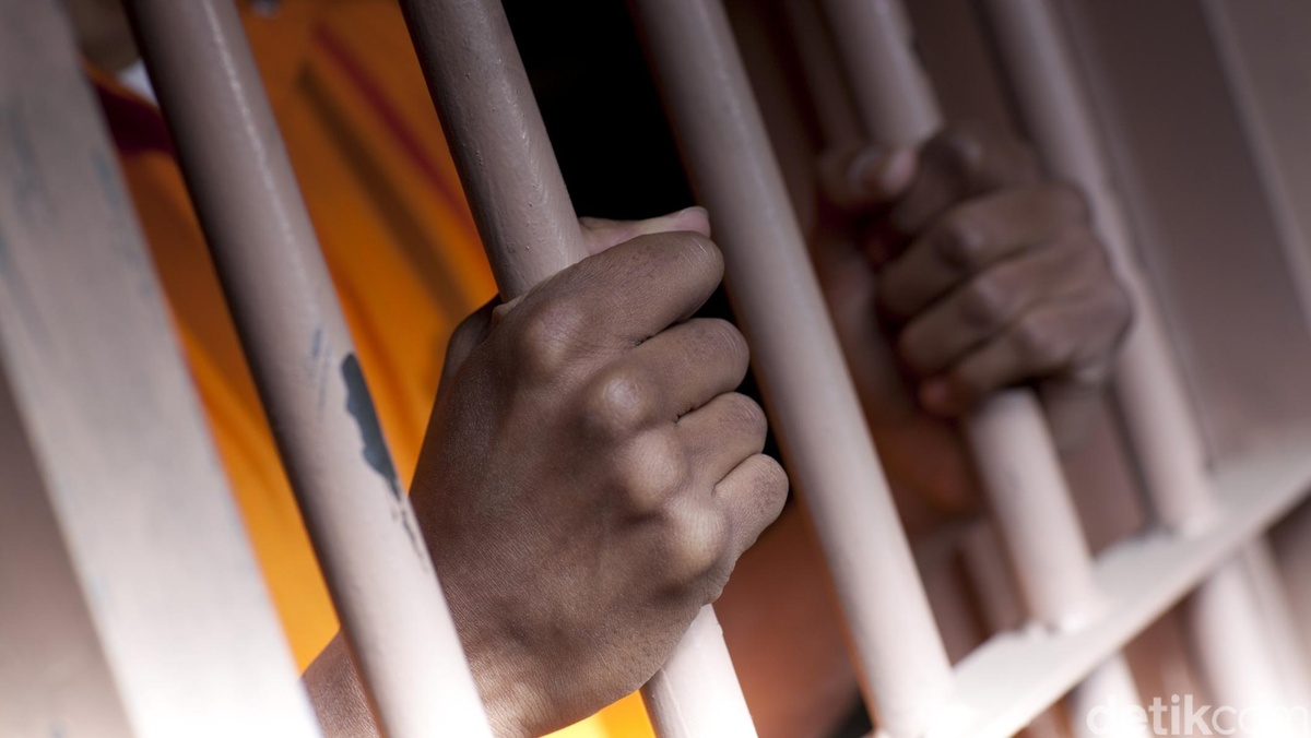 Pemuda Muara Angke Dicokok Polisi Terkait Kasus Pencabulan ABG