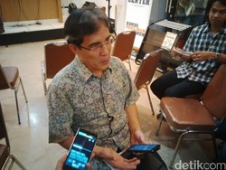 KPU: Pilkada Ditunda ke 2017 Jika Pasangan Calonnya Masih Tunggal