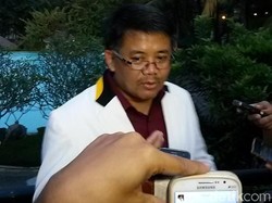 Sohibul Iman Bicara Bersih-bersih di PKS, dan Suksesi yang Senyap