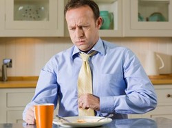 Banyak Makan Santan? Ini 7 Cara Menetralisir Tubuh secara Alami