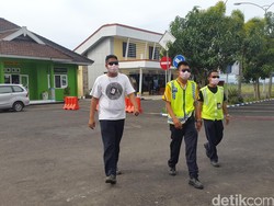 Hampir Sepekan Ditutup, Bandara Blimbingsari Kembali Dibuka Hari Ini