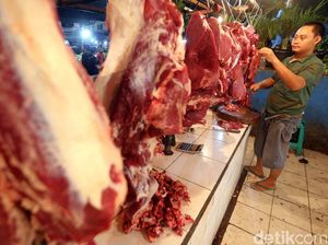 Mau Impor Daging Brasil, Bulog Tunggu Lampu Hijau Kementan
