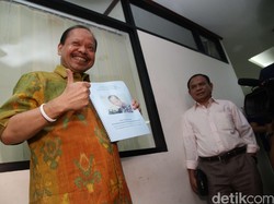 Sutan Bhatoegana: Saya Bukan Mafia Migas