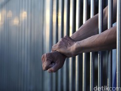 Coba Kudeta-Culik Menteri, 4 Anggota Kelompok Ekstremis Jerman Dipenjara