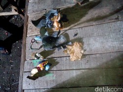 Warga Sering Razia Narkoba Diduga Jadi Motif Peledakan Bom Rakitan di Lhokseumawe