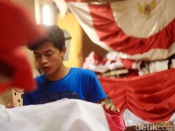 Sambut HUT RI, Marinir akan Kibarkan Bendera Merah Putih di Bawah Laut Sabang