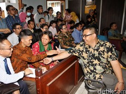 Gugatan Rp 1,6 Triliun dari Orangtua Murid Terhadap JIS Tidak Diterima