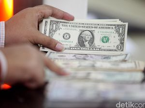 Cari Utang Rp 40 T, Tim Sri Mulyani Terbang ke Malaysia Hingga London Cari Utang Rp 40 T, Tim Sri Mulyani Terbang ke Malaysia Hingga London