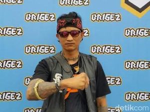 Kisah Nyata Preman Pensiun dari Bandung, Dulu Penjahat kini Tobat