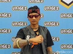 Kisah Nyata Preman Pensiun dari Bandung, Dulu Penjahat kini Tobat