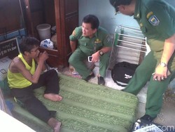 Pemkot Bandung Tawarkan Amin Ikhsan Pindah ke Mes Persib