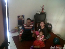 Direlokasi ke Rusun Rancacili, Warga: Sekarang Bisa Mandi Pakai Shower