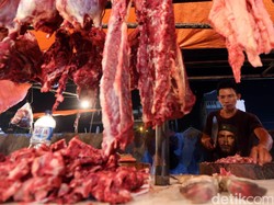 Diperiksa Polda, Importir Salahkan Banyak Pihak Soal Mahalnya Daging