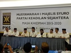 HNW: PKS ke Depan Akan Dekatkan Agama dan Sains
