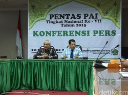 Kemenag akan Selenggarakan Pentas Pendidikan Agama Islam untuk Pelajar