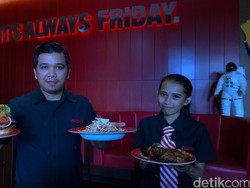 Toko, Restoran, Hingga Bengkel Bakal Jadi Sasaran Petugas Pajak