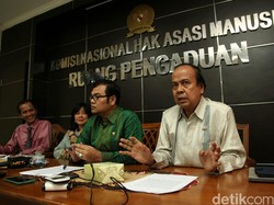 Komnas HAM Temukan 4 Fakta Pelanggaran Peristiwa Tolikara