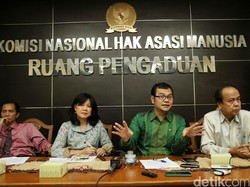 Ini Temuan Pelanggaran dan Rekomendasi Komnas HAM Terkait Tolikara