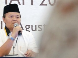 Mulai Diterima Rakyat Papua, Hidayat Nur Wahid: PKS Indonesia Banget!