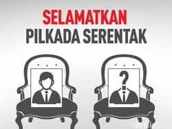 Calon Gerindra di Klaten dan Perseorangan di Boyolali Dinyatakan Gugur