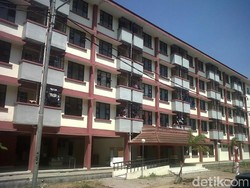 Tinggal di Rusun Rancacili, Warga Ubah Manajemen Waktu Sehari-hari