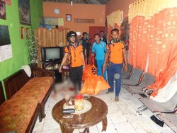 Tetangga Takut Ipin Bebas dari Jeratan Hukum dan Ulangi Aksi Sadisnya