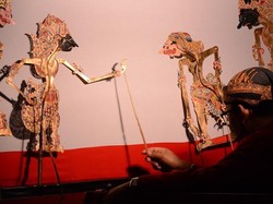 Mengenal Nakula dan Sadewa dalam Cerita Wayang