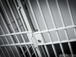 Panglima Milisi Kongo Dibui Seumur Hidup Atas Pemerkosaan Ratusan Wanita