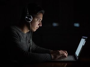 5 Level Internet, Dark Web Masih di Tengah 5 Level Internet, Dark Web Masih di Tengah