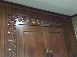 Dicopot dari Jabatan Walkot Jaksel, Syamsuddin Noor Tak Terlihat Ngantor Hari ini