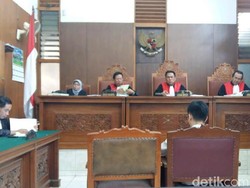 Sidang Pembelaan, Christopher Pengendara Maut di Pondok Indah Minta Dibebaskan