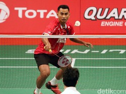 Menpora Ingatkan Satlak Prima untuk Juga Dampingi Tommy