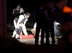 Pemuda Tembak Polisi AS, Keadaan Darurat Diberlakukan di Ferguson