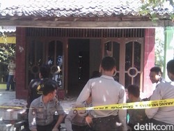 Traumanya Warga terhadap Aksi Supriyadi Tewaskan 2 Bocah di Pesta Ultah