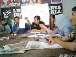 60 Sekolah di Yogyakarta Tarik Pungutan dari Siswa Baru