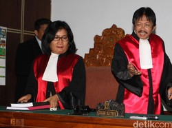 Kedubes AS Apresiasi Putusan Pengadilan yang Bebaskan Guru JIS