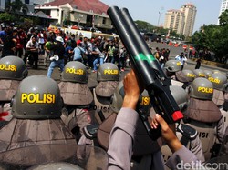 Polda Jatim Prioritaskan Pengamanan Pilkada Mojokerto
