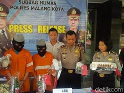 Mahasiswi Rela Mencarikan Gadis Perawan Demi sang Pacar